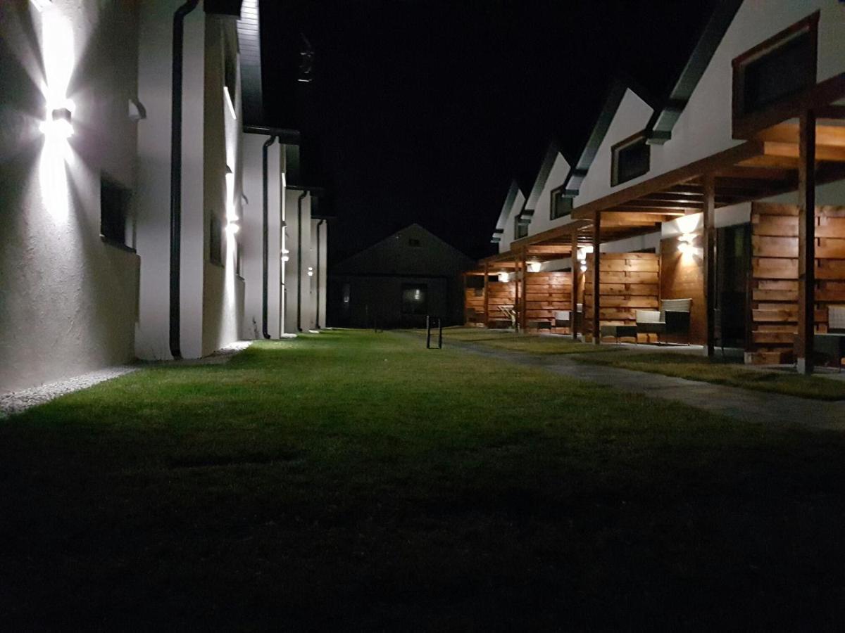 Corden Village Łeba Esterno foto